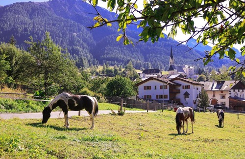 Val Muestair Apartment | Paclera Hof Agrotourismus