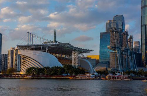 Guangzhou Central Business District Hotel | Paco Hotel Tiyuxilu Metro Guangzhou-Free Shuttle Bus during Canton Fair&Nearby Canton Fair Overseas Buyer Registration Service Point