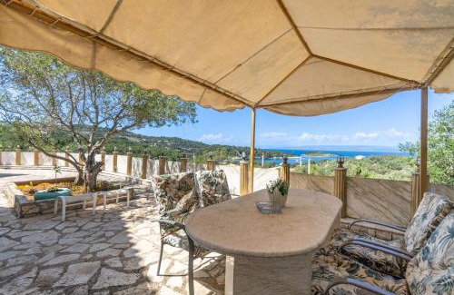 Gaios Villa | Paco's Resort Luxury House 16
