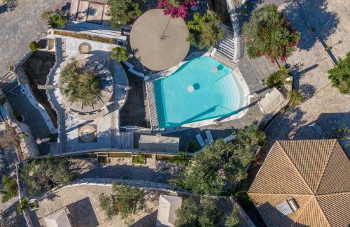 Gaios Villa | Paco's Resort Luxury House 16