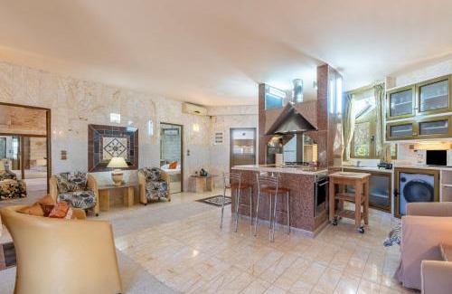Gaios Villa | Paco's Resort Luxury House 16