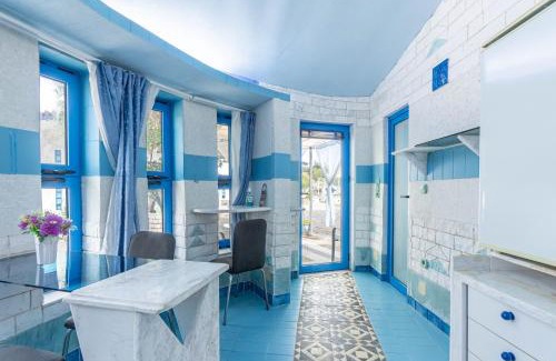Gaios Apartment | Paco's Resort Superior Villa 6