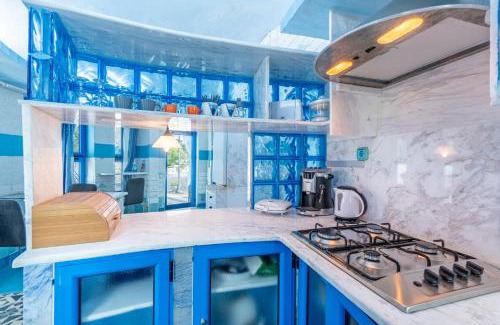 Gaios Apartment | Paco's Resort Superior Villa 6