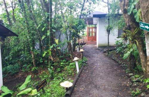 Manta Cabin | Pacoche Lodge