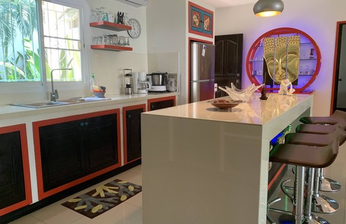 Rawai Villa | PACOTTE, nice living villa with private
