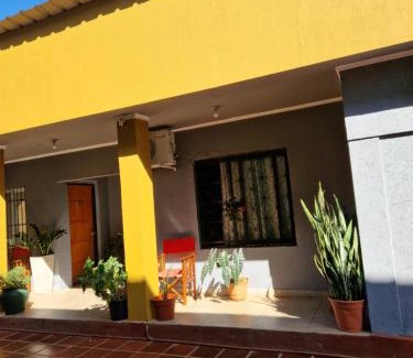 Puerto Iguazu Apartment | Pacurí - Habitaciones Privadas
