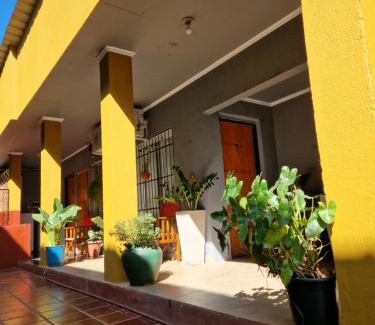 Puerto Iguazu Apartment | Pacurí - Habitaciones Privadas