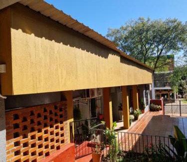 Puerto Iguazu Apartment | Pacurí - Habitaciones Privadas
