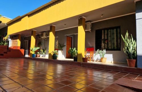 Puerto Iguazu Apartment | Pacurí - Habitaciones Privadas