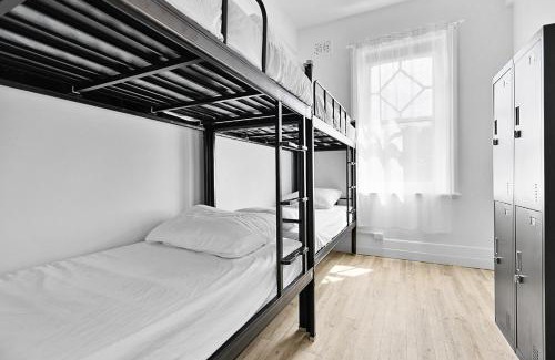 Paddington Hostel | Pad Hostel