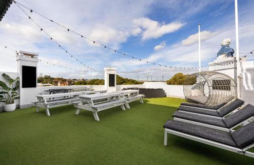 Paddington Hostel | Pad Hostel