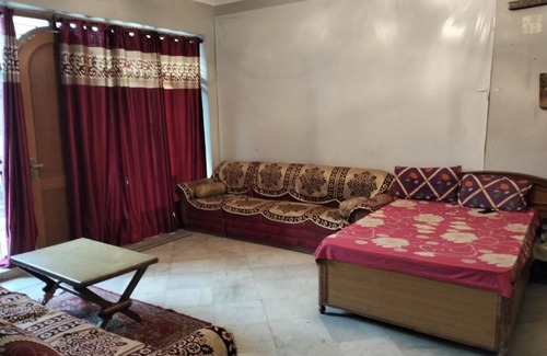 Phase 5 House | Padam's Cotage