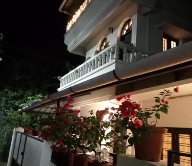 Kochi House | Padamadan homestay