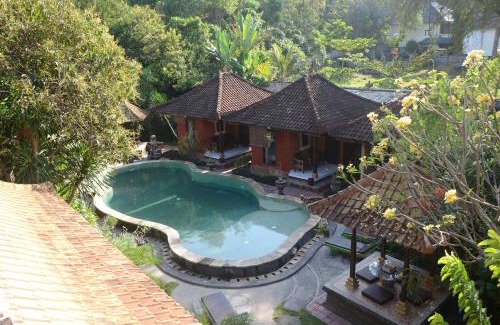Padangbai House | Padangbai Beach Homestay