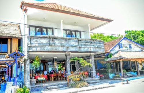 Padangbai House | Padangbai Beach Homestay