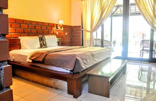 Padangbai House | Padangbai Beach Homestay