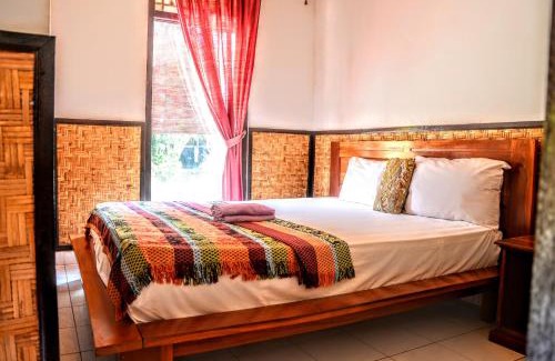 Padangbai House | Padangbai Beach Homestay