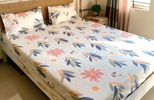 Tiruvannamalai House | Padayappa Guest House