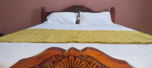 Tiruvannamalai House | Padayappa Guest House