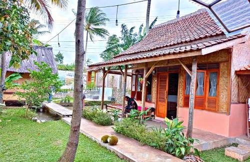 Cibeleng House | Paddies Homestay New