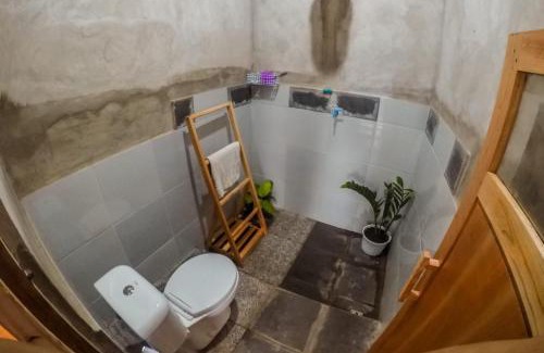 Cibeleng House | Paddies Homestay New