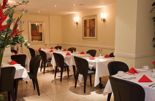 Bayswater Hotel | Paddington Court Executive Rooms