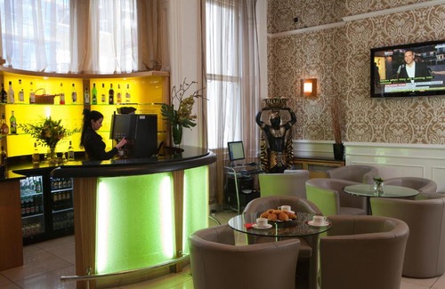 Bayswater Hotel | Paddington Court Executive Rooms