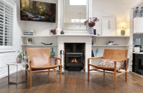 Paddington Apartment | Paddington Garden Cottage with fast Wifi