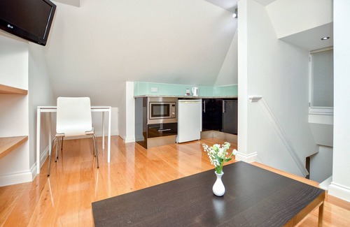 Paddington Apartment | Paddington Green Serviced Apartments by Concept Apartments
