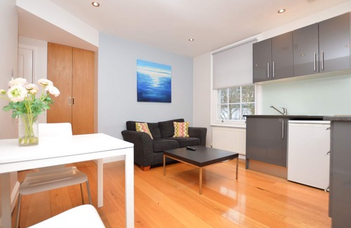 Paddington Apartment | Paddington Green Serviced Apartments by Concept Apartments