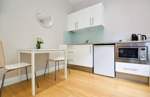 Paddington Apartment | Paddington Green Serviced Apartments by Concept Apartments