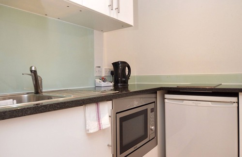 Paddington Apartment | Paddington Green Serviced Apartments by Concept Apartments