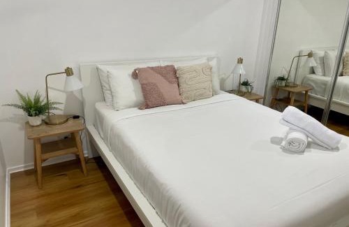 Paddington Apartment | Paddington Unit