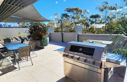 Paddington Apartment | Paddington’s Finest Address, Blending History & Sophistication