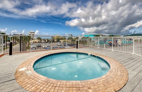Gulf Shores Condo | Paddleboard Incl. - Holy Guacamole jaw-dropping views! Wall of Glass, 170+ 5*