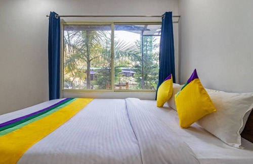 Dhunar Gaon Hotel | Paddler Zone by kapalin