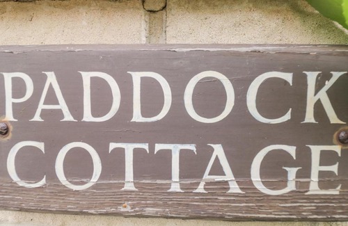 Crudwell House | Paddock Cottage