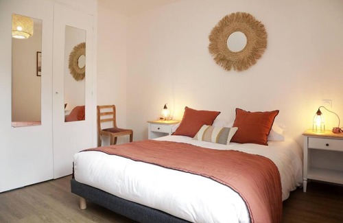 Chantilly Apartment | Paddock Prestige by La Boîte En Plus