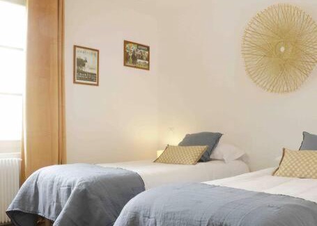 Chantilly Apartment | Paddock Prestige by La Boîte En Plus
