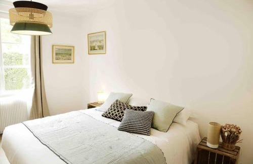 Chantilly Apartment | Paddock Prestige by La Boîte En Plus