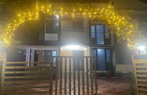 Varkala House | Paddy Castle