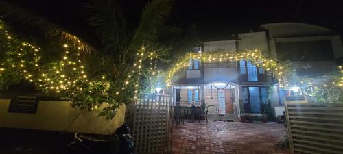 Varkala House | Paddy Castle