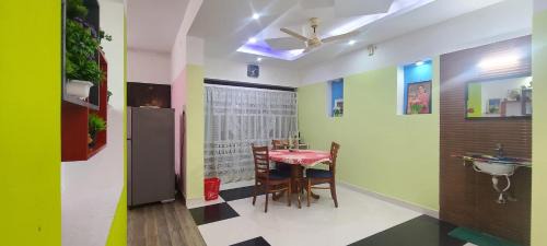 Varkala House | Paddy Castle