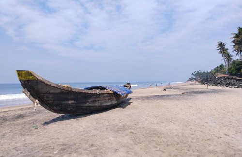 Varkala Resort | Paddy Farm Beach Resort