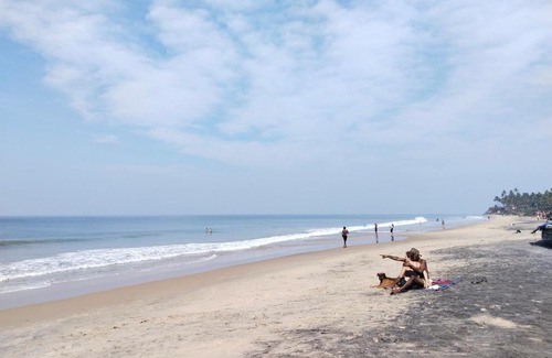 Varkala Resort | Paddy Farm Beach Resort