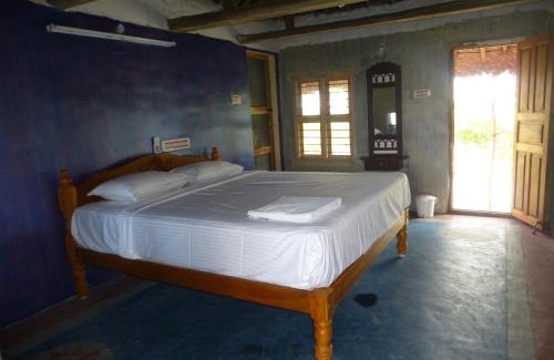 Orattanadu House | Paddy Homestay