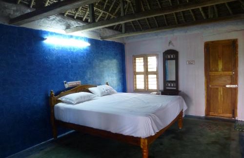 Orattanadu House | Paddy Homestay