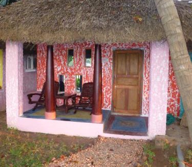 Orattanadu House | Paddy Homestay