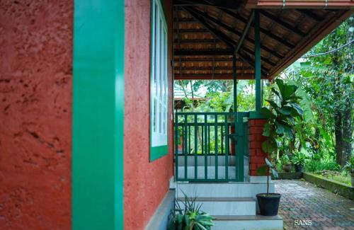 Kattikkulam Villa | Paddy Land
