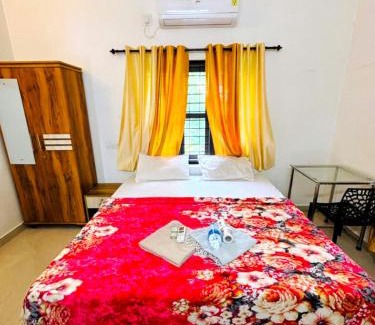 Alappuzha House | Paddy N Canal Homestay